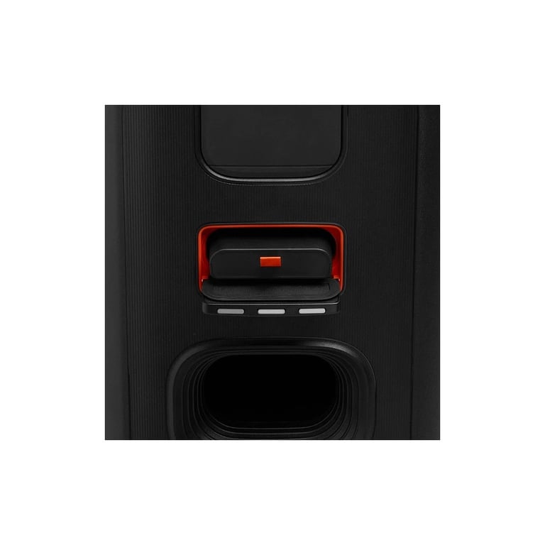 Акустична система JBL PartyBox Stage 320 Black (JBLPBSTAGE320EP) - фото 9