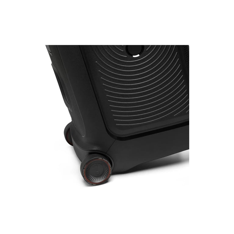 Акустична система JBL PartyBox Stage 320 Black (JBLPBSTAGE320EP) - фото 10