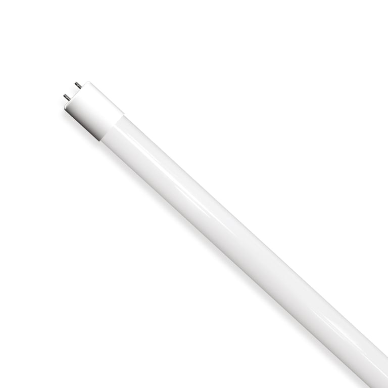Лампочка Eurolamp T8 скло 9W 4000K (LED-T8-9W/4000(OS)) - фото 2