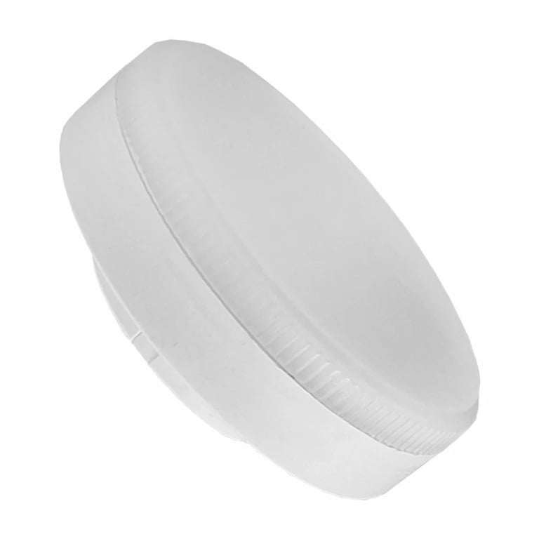 Лампочка Eurolamp LED GX53 12W 3000K (LED-GX53-1230(N)) - фото 2
