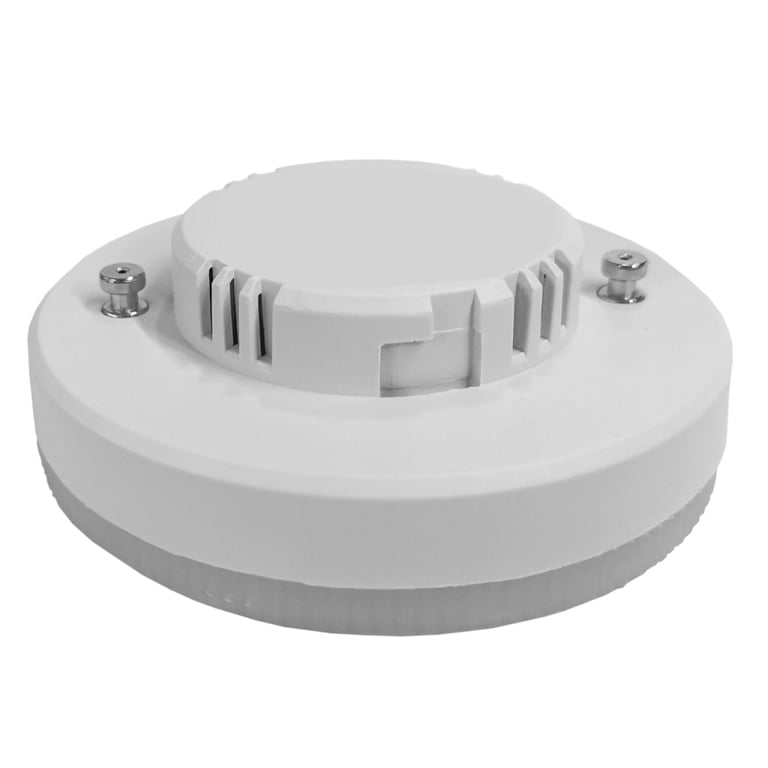 Лампочка Eurolamp LED GX53 8W 3000K (LED-GX53-0830(N)) - фото 2