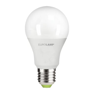 Лампочка Eurolamp LED ECO A60 12W E27 4000K 12-48V (LED-A60-12274(12-48V))