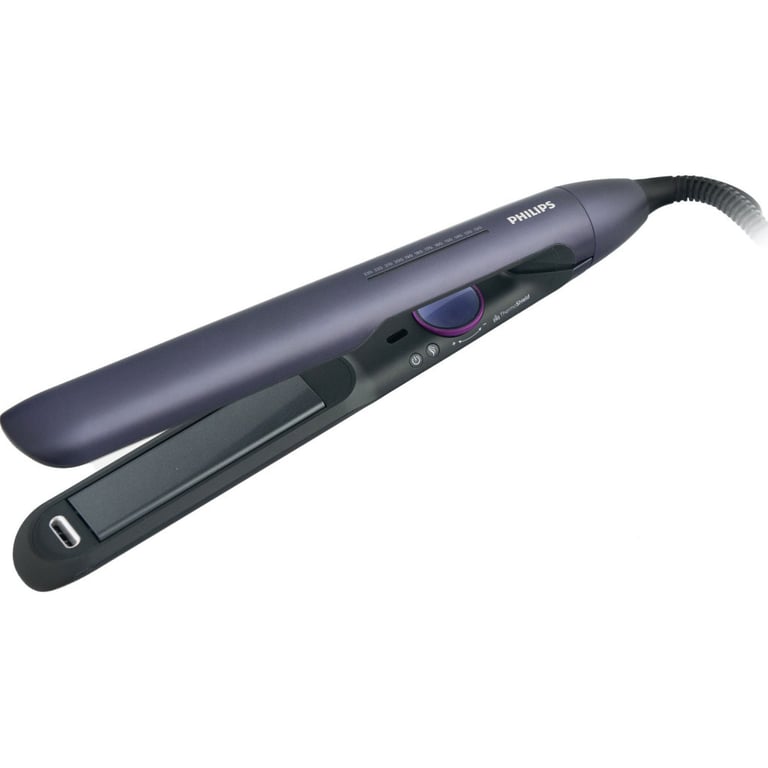 Вирівнювач для волосся Philips BHS752/00 - фото 1