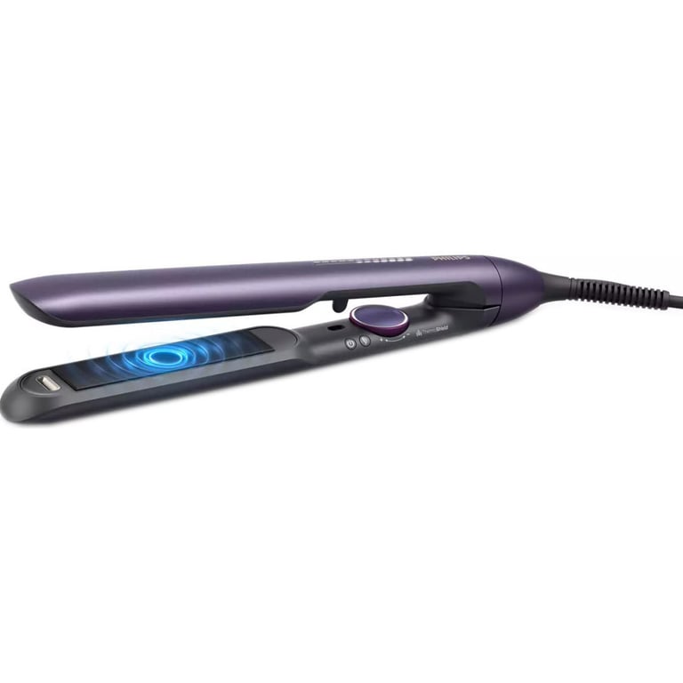 Вирівнювач для волосся Philips BHS752/00 - фото 2