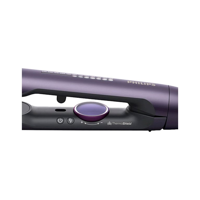 Вирівнювач для волосся Philips BHS752/00 - фото 4