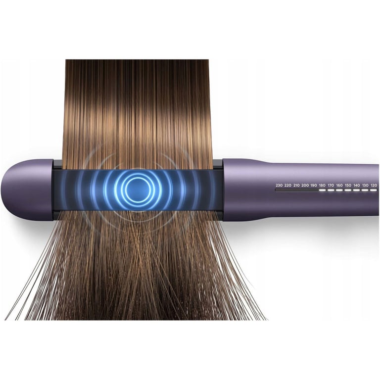 Вирівнювач для волосся Philips BHS752/00 - фото 5