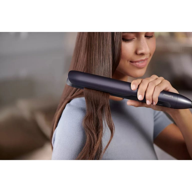 Вирівнювач для волосся Philips BHS752/00 - фото 6