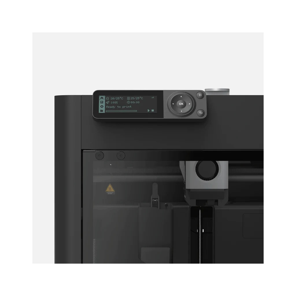 3D-принтер Bambu Lab P1S - фото 2 3D-принтер Bambu Lab P1S - фото 2