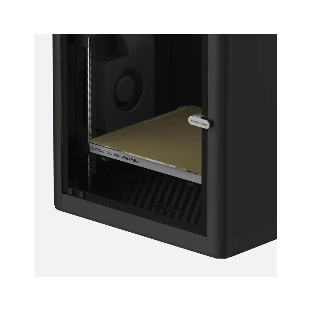 3D-принтер Bambu Lab P1S - фото 3 3D-принтер Bambu Lab P1S - фото 3