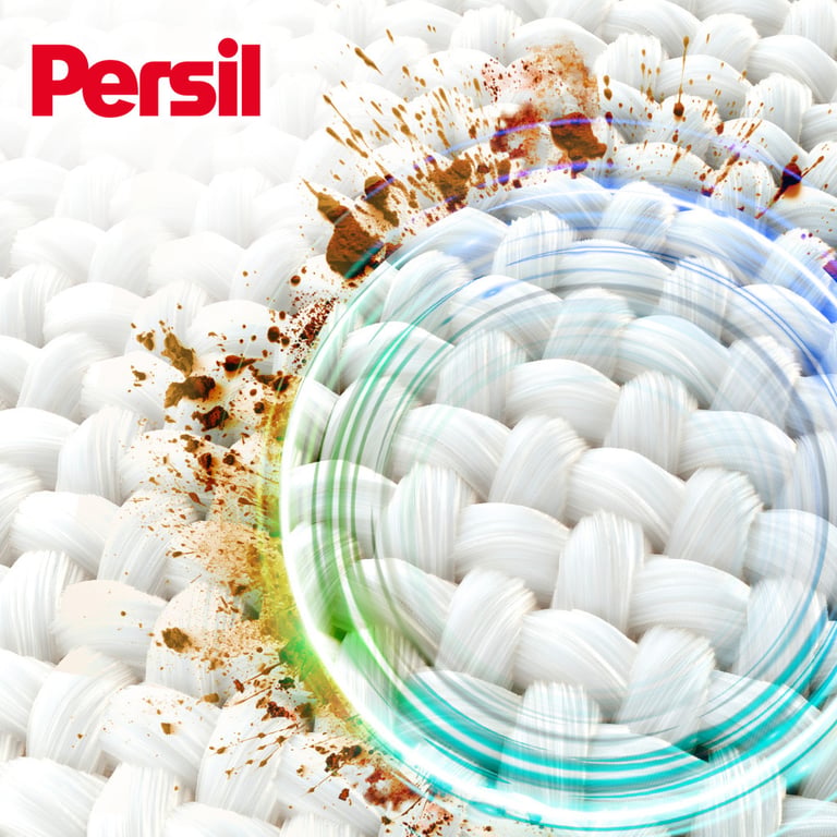 Гель для прання Persil Active Gel Deep Clean 1.98 л (9000101574241) - фото 3
