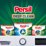 Капсули для прання Persil 4in1 Discs Universal Deep Clean 13 шт. (9000101800074) - фото 6