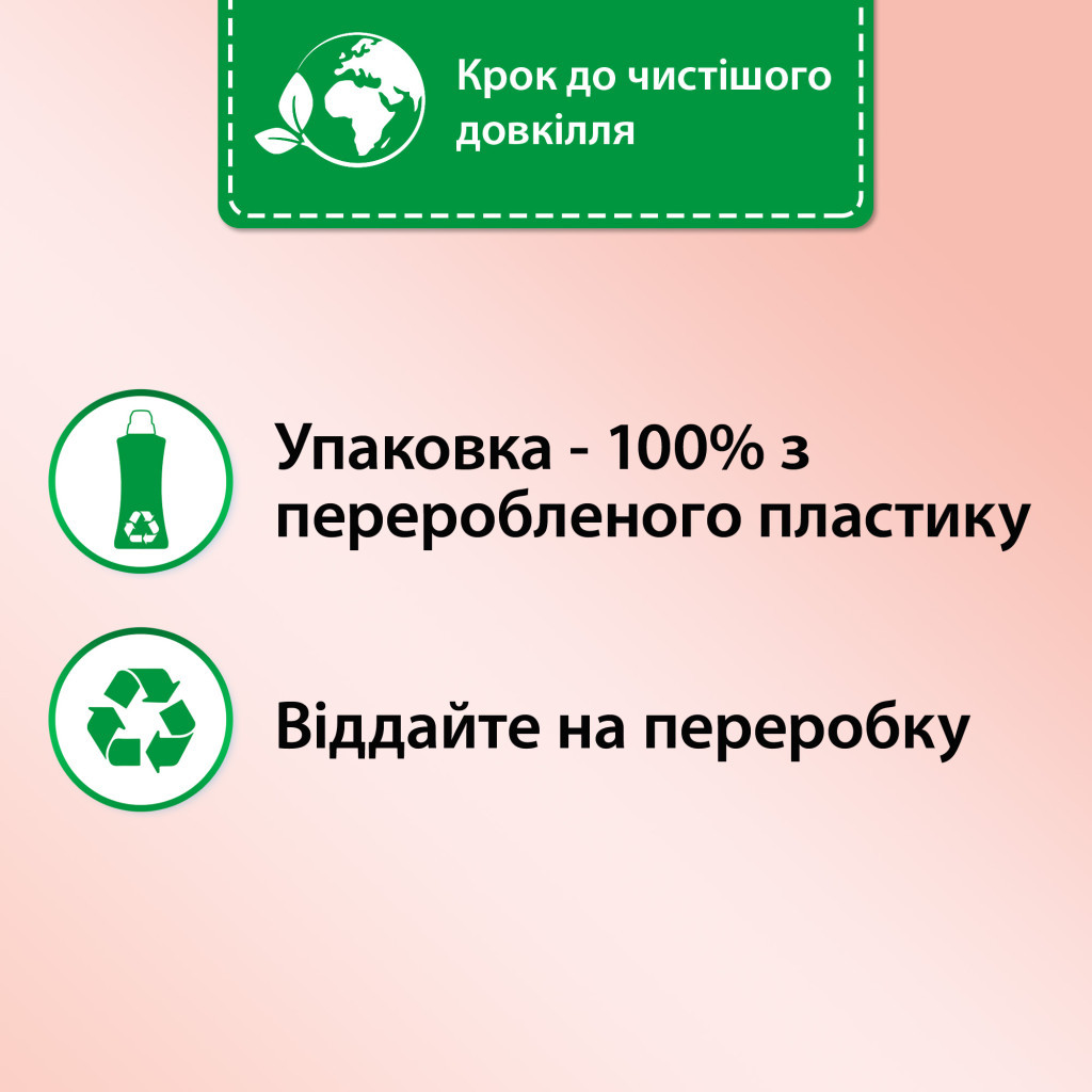 Кондиціонер для білизни Silan Supreme Glamour 1012 мл (9000101579727) - фото 3 Кондиціонер для білизни Silan Supreme Glamour 1012 мл (9000101579727) - фото 3