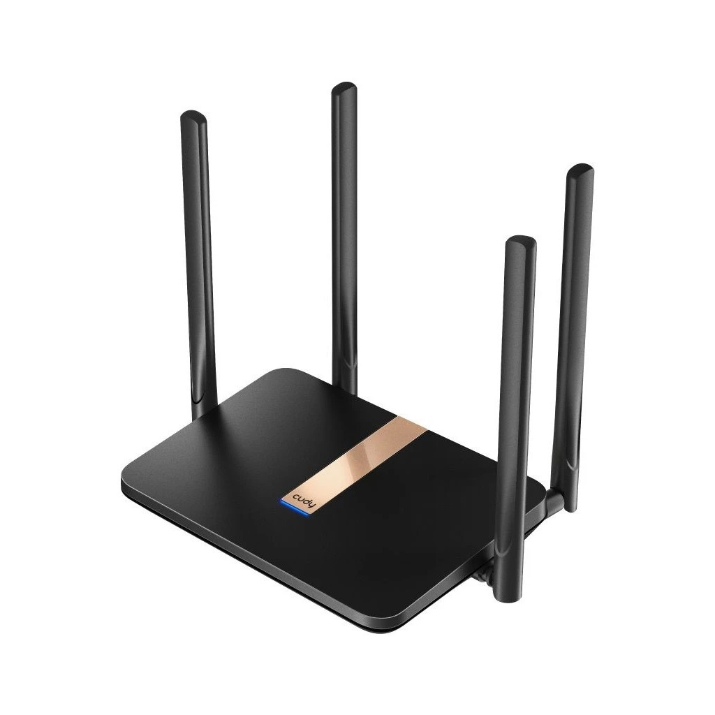 Маршрутизатор Cudy LT500D - фото 1 Маршрутизатор Cudy LT500D - фото 1