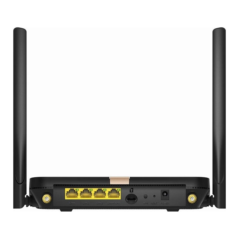 Маршрутизатор Cudy LT500D - фото 4