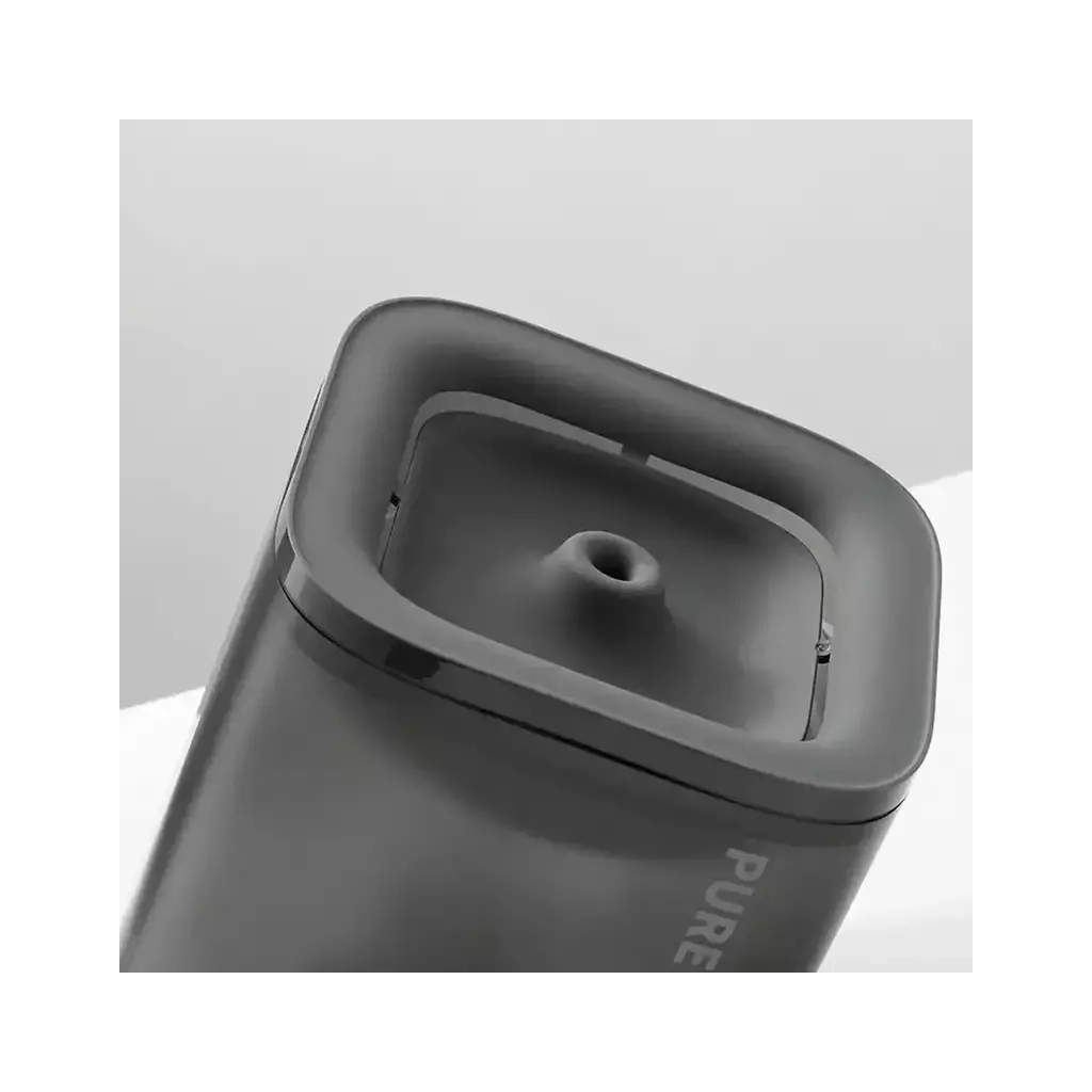Універсальний посуд для тварин Petkit Поилка Eversweet Solo SE Smart Pet Drinking Fountain (Grey) (733937) - фото 3 Універсальний посуд для тварин Petkit Поилка Eversweet Solo SE Smart Pet Drinking Fountain (Grey) (733937) - фото 3