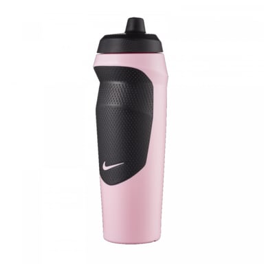 Пляшка для води Nike Hypersport Bottle 20 OZ рожевий 600 мл N.100.0717.667.20 (887791359896) - фото 1