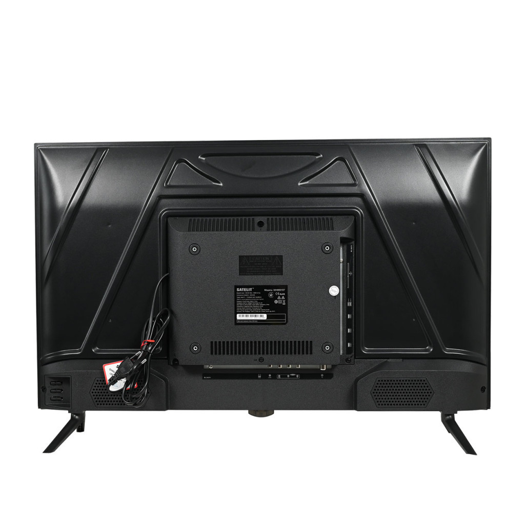 Телевізор Satelit 32H8001ST - фото 2 Телевізор Satelit 32H8001ST - фото 2