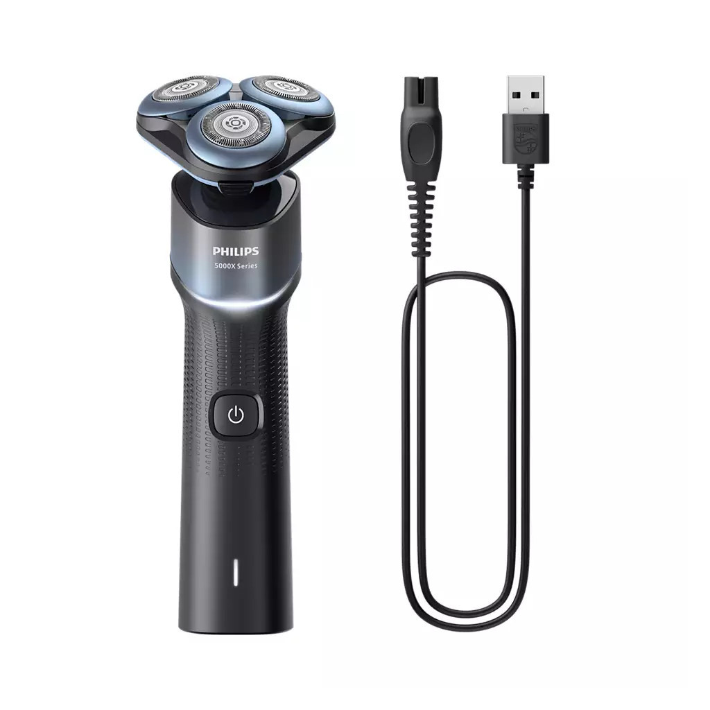 Електробритва Philips X5006/00 - фото 3 Електробритва Philips X5006/00 - фото 3