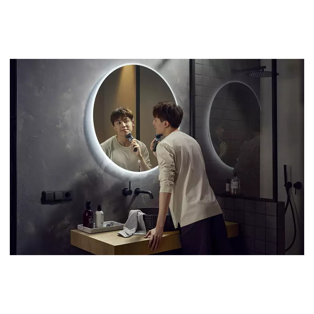 Електробритва Philips X5006/00 - фото 5 Електробритва Philips X5006/00 - фото 5