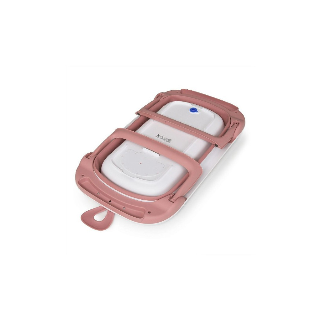 Ванночка El Camino T-Control pink (ME 1106 pink) - фото 4 Ванночка El Camino T-Control pink (ME 1106 pink) - фото 4