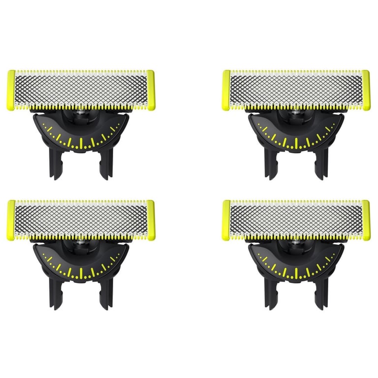 Аксесуари до електробритв Philips QP440/50 - фото 1