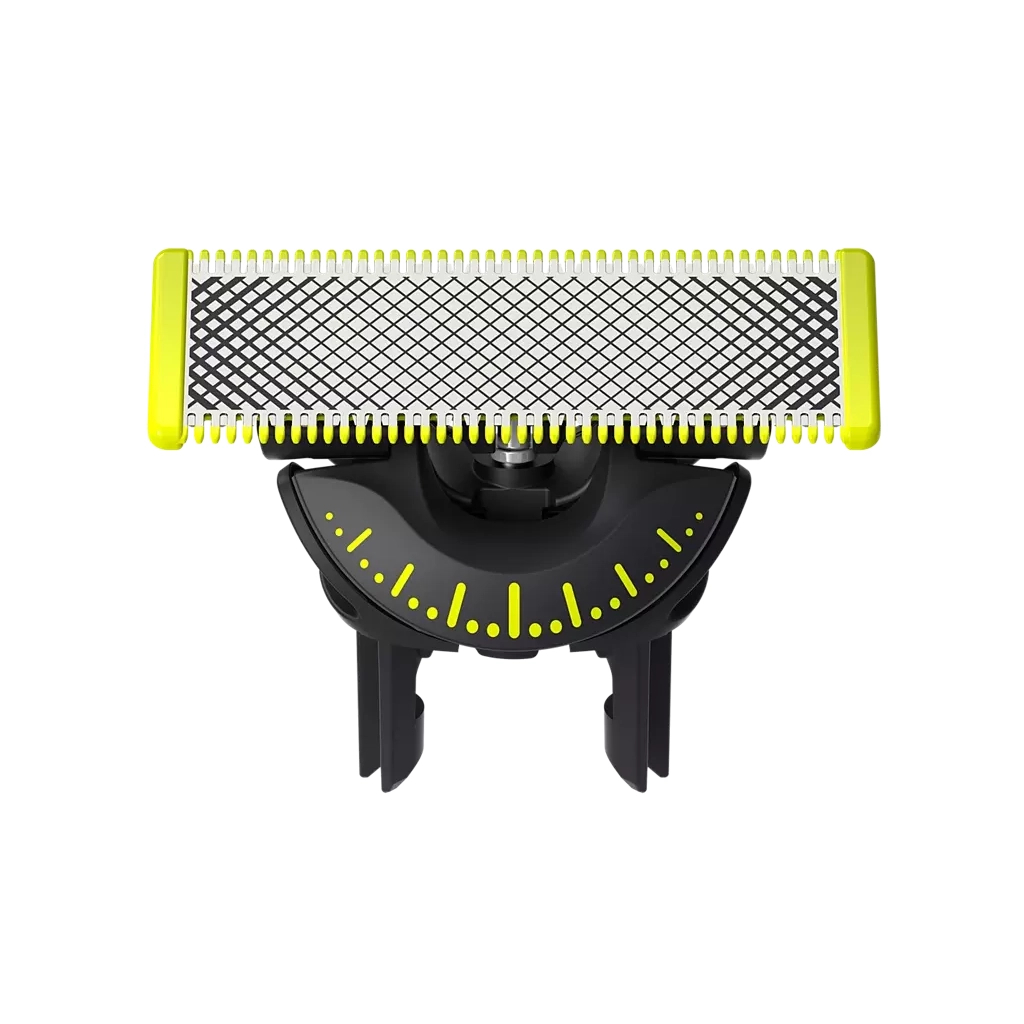 Аксесуари до електробритв Philips QP410/50 - фото 1 Аксесуари до електробритв Philips QP410/50 - фото 1