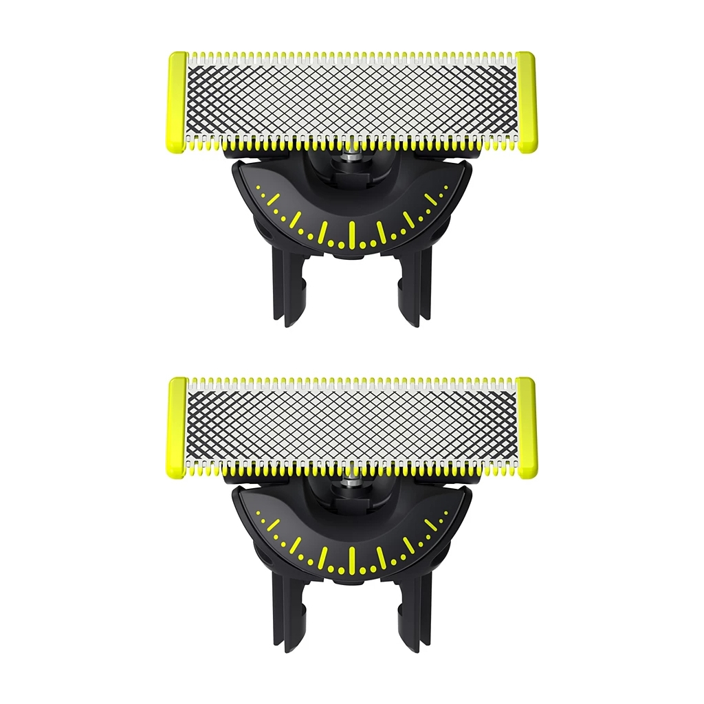 Аксесуари до електробритв Philips QP420/50 - фото 1 Аксесуари до електробритв Philips QP420/50 - фото 1