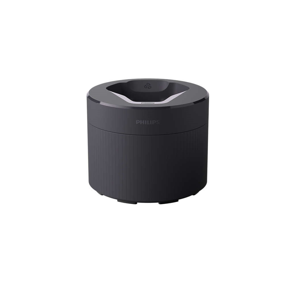 Аксесуари до електробритв Philips CC12/50 - фото 3 Аксесуари до електробритв Philips CC12/50 - фото 3