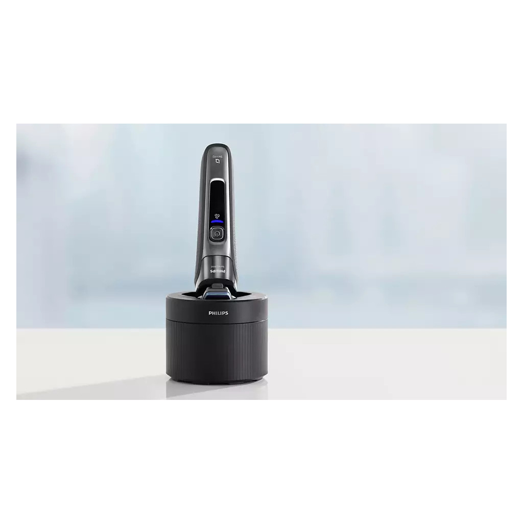 Аксесуари до електробритв Philips CC12/50 - фото 4 Аксесуари до електробритв Philips CC12/50 - фото 4