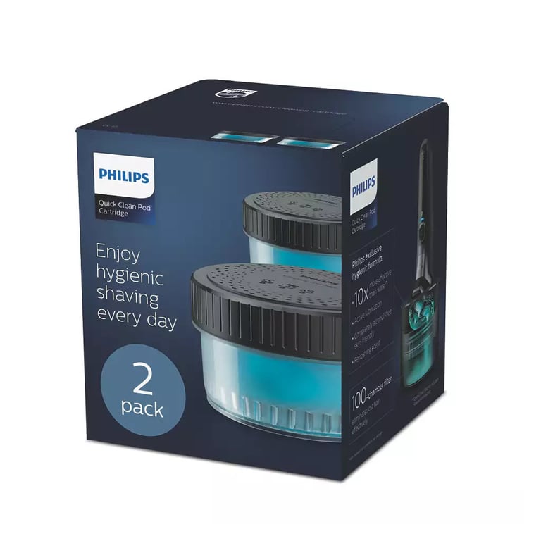 Аксесуари до електробритв Philips CC12/50 - фото 5