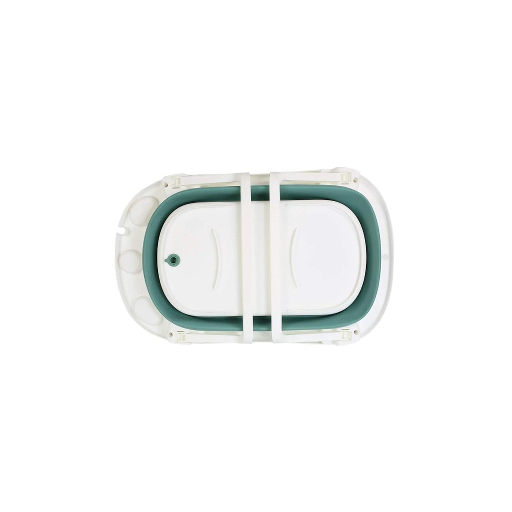 Ванночка El Camino Sprinkle ME 1139 Deep Green (ME 1139 deep green) - фото 4 Ванночка El Camino Sprinkle ME 1139 Deep Green (ME 1139 deep green) - фото 4