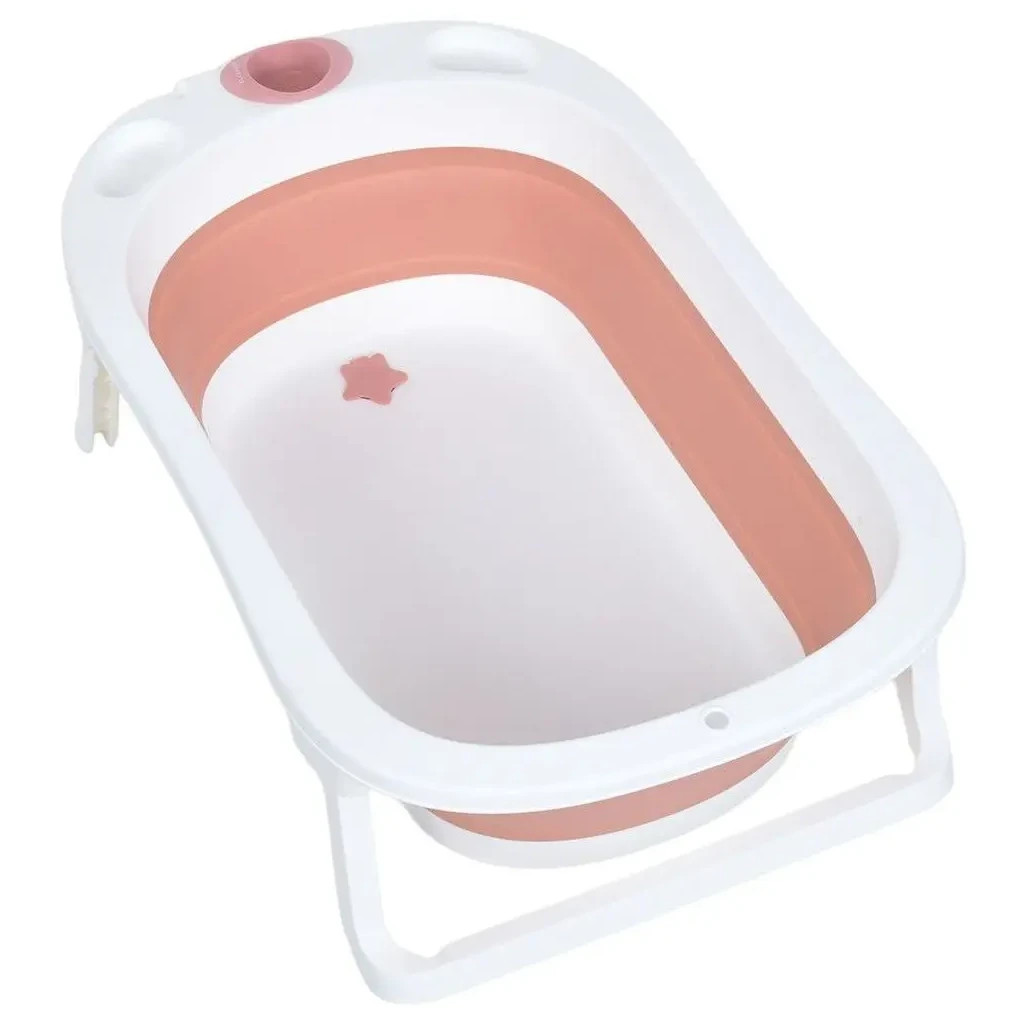 Ванночка El Camino Sprinkle ME 1139 Pink (ME 1139 pink) - фото 1