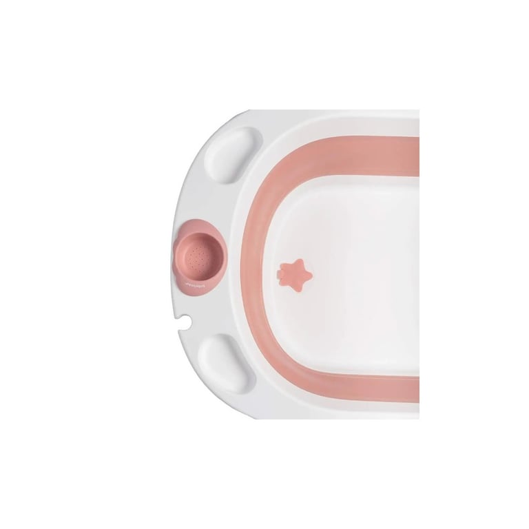 Ванночка El Camino Sprinkle ME 1139 Pink (ME 1139 pink) - фото 4