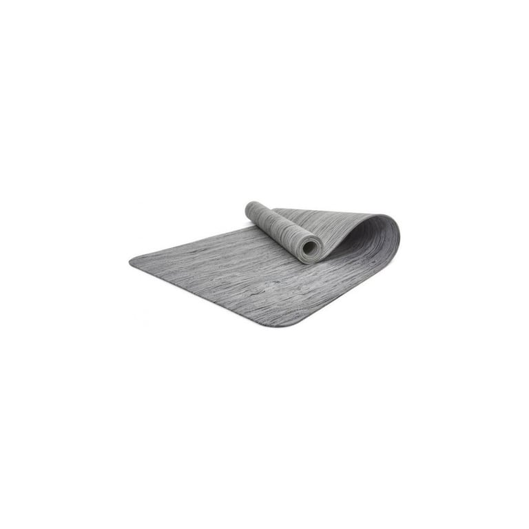 Килимок для йоги Reebok Camo Yoga Mat сірий 176 х 61 х 0,5 см RAYG-11045GR (885652020879) - фото 1