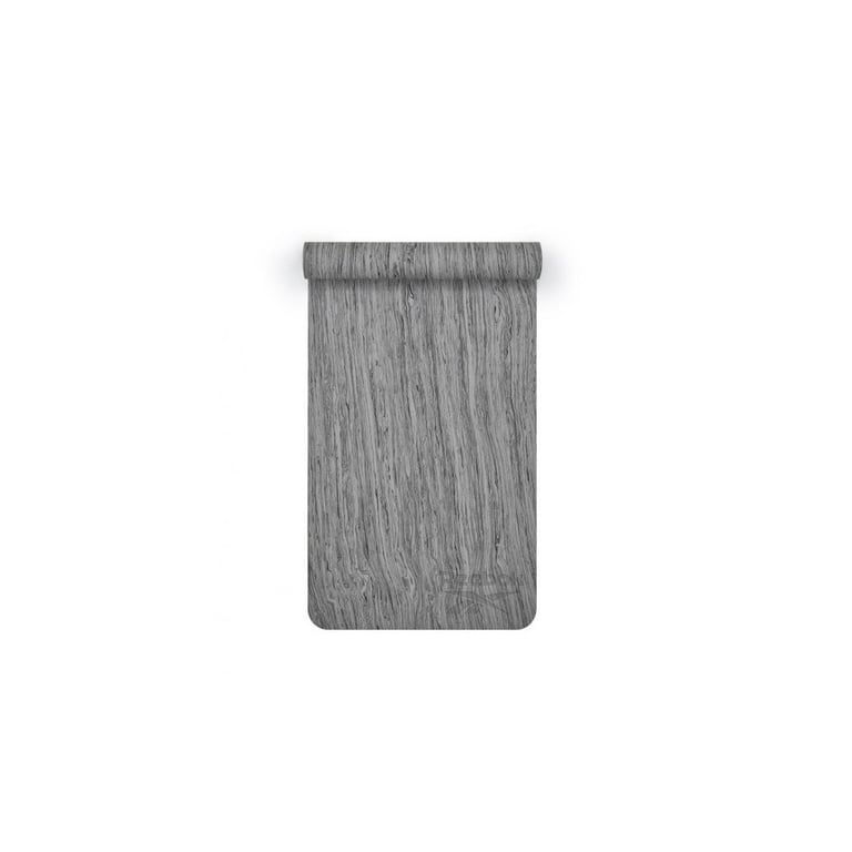 Килимок для йоги Reebok Camo Yoga Mat сірий 176 х 61 х 0,5 см RAYG-11045GR (885652020879) - фото 4