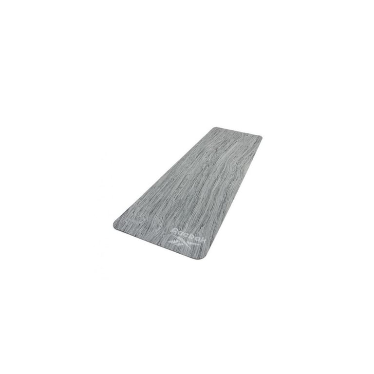 Килимок для йоги Reebok Camo Yoga Mat сірий 176 х 61 х 0,5 см RAYG-11045GR (885652020879) - фото 6