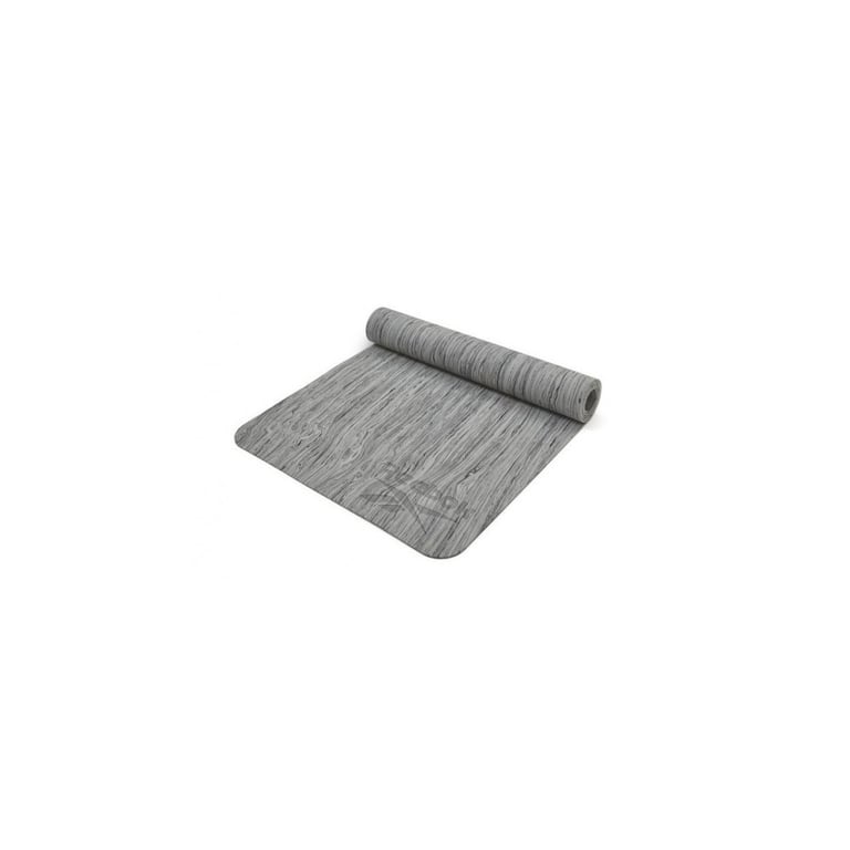 Килимок для йоги Reebok Camo Yoga Mat сірий 176 х 61 х 0,5 см RAYG-11045GR (885652020879) - фото 7