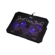 Підставка до ноутбука HiSmart DCX-039 (HS083120) - фото 1