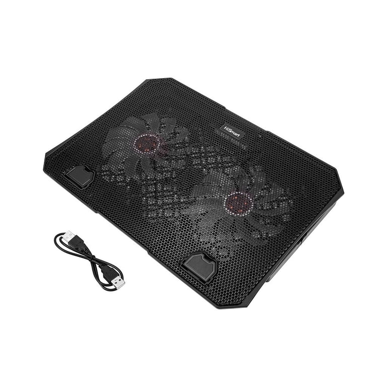 Підставка до ноутбука HiSmart DCX-039 (HS083120) - фото 4