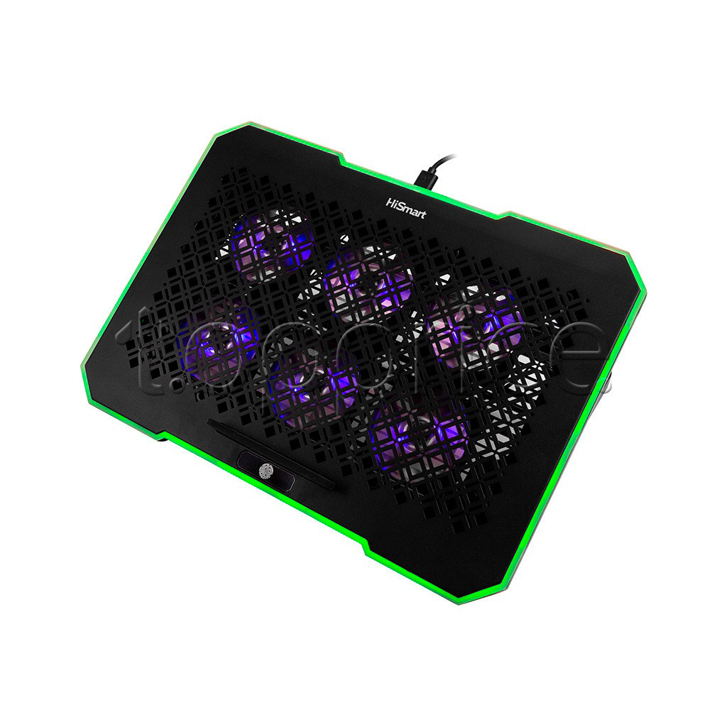 Підставка до ноутбука HiSmart DCX-A16 (HS083137) Підставка до ноутбука HiSmart DCX-A16 (HS083137)