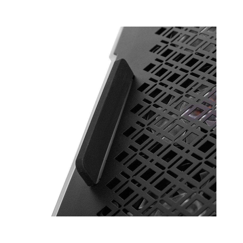 Підставка до ноутбука HiSmart DCX-A16 (HS083137) - фото 3 Підставка до ноутбука HiSmart DCX-A16 (HS083137) - фото 3