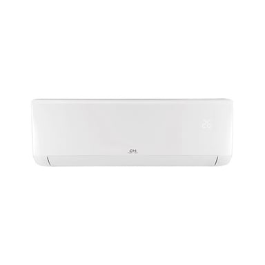 Кондиціонер Cooper&Hunter Vital Inverter CH-S18FTXF2-NG (CH-S18FTXF2-NG) - фото 1