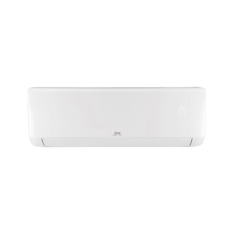 Кондиціонер Cooper&Hunter Vital Inverter CH-S18FTXF2-NG (CH-S18FTXF2-NG)