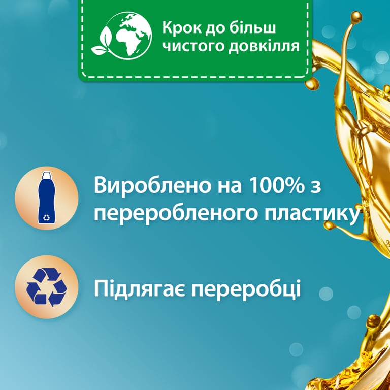 Кондиціонер для білизни Silan Aromatherapy Райські Мальдіви 1100 мл (9000101800852) - фото 3