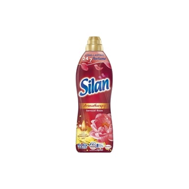 Кондиціонер для білизни Silan Aromatherapy Sensual Rose 770 мл (9000101583250) - фото 1