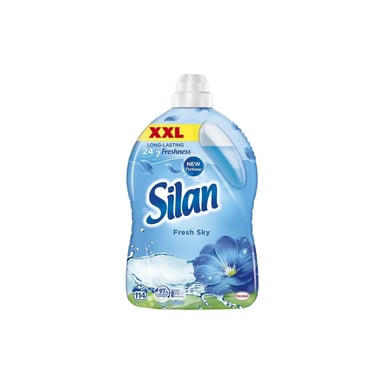 Кондиціонер для білизни Silan Небесна свіжість 2860 мл (9000101581256)
