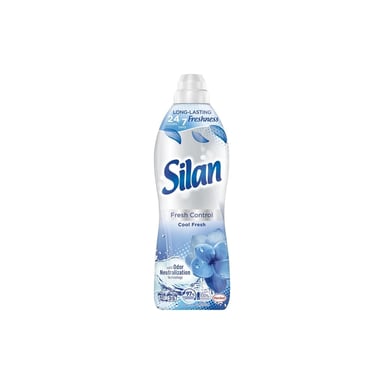 Кондиціонер для білизни Silan Fresh Control Cool Fresh 770 мл (9000101583861) - фото 1