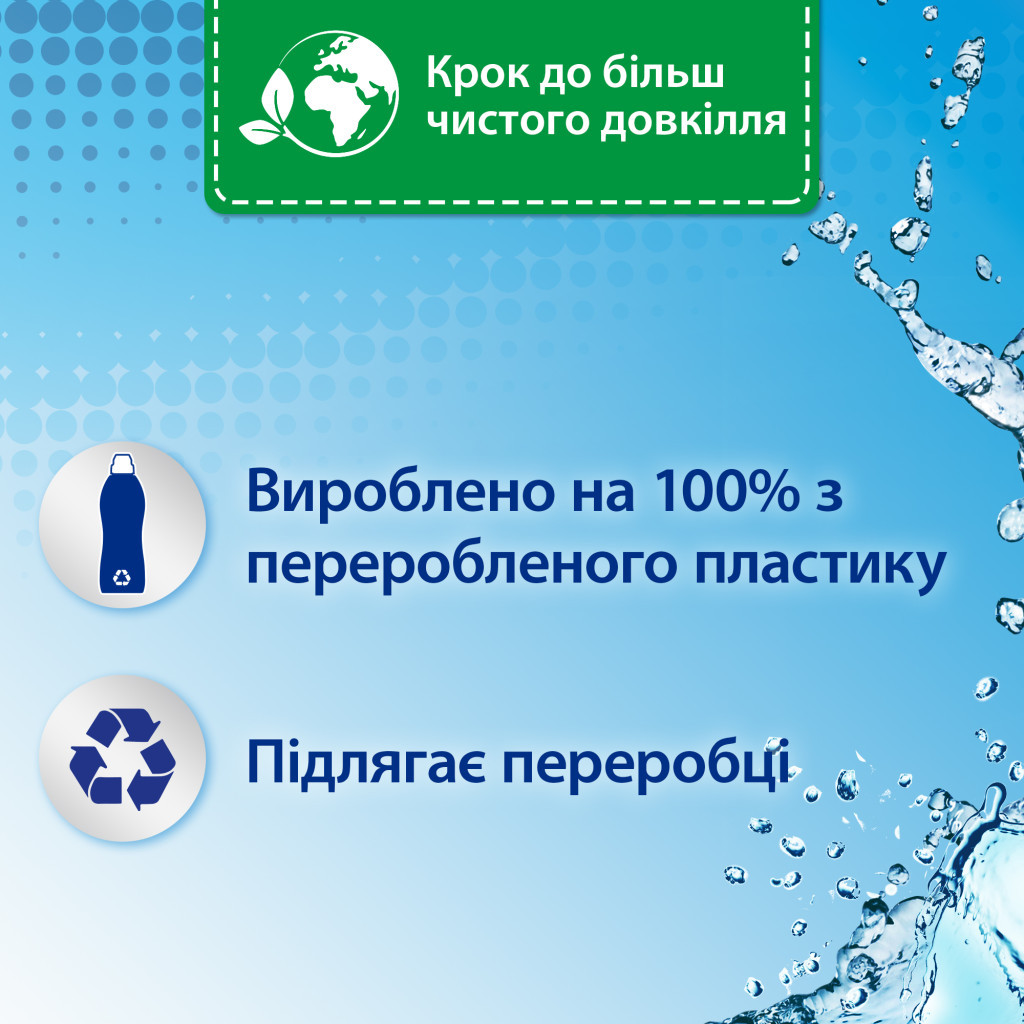 Кондиціонер для білизни Silan Fresh Control Cool Fresh 770 мл (9000101583861) - фото 3 Кондиціонер для білизни Silan Fresh Control Cool Fresh 770 мл (9000101583861) - фото 3