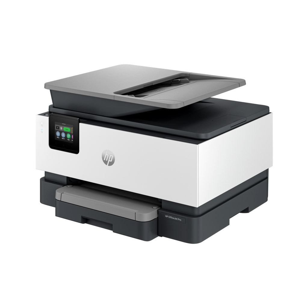 Багатофункціональний пристрій HP OfficeJet Pro 9120b з Wi-Fi (4V2N8C) - фото 2 Багатофункціональний пристрій HP OfficeJet Pro 9120b з Wi-Fi (4V2N8C) - фото 2