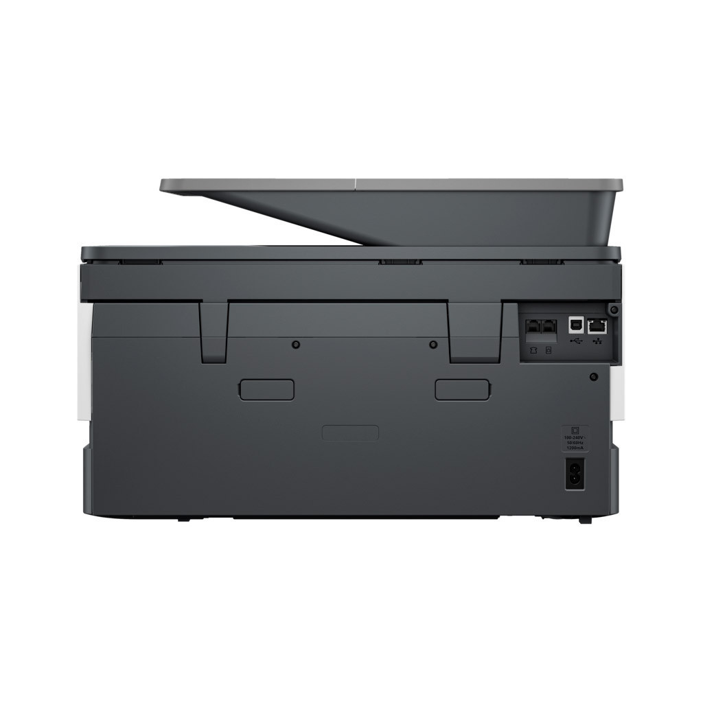 Багатофункціональний пристрій HP OfficeJet Pro 9120b з Wi-Fi (4V2N8C) - фото 4 Багатофункціональний пристрій HP OfficeJet Pro 9120b з Wi-Fi (4V2N8C) - фото 4